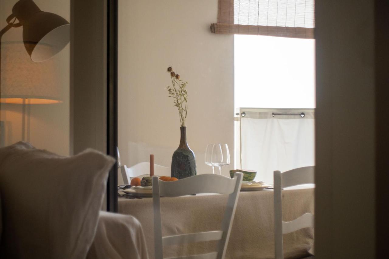Bel Appartement Lumineux A Biarritz Exterior photo